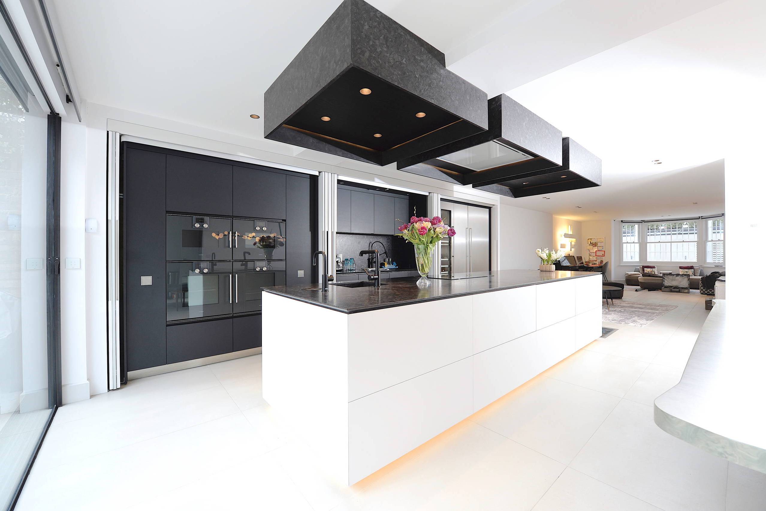 Modern Kitchen Designs Marazzi Design